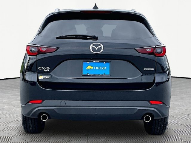 Used 2023 MAZDA CX-5 AWD 2.5 S image 5