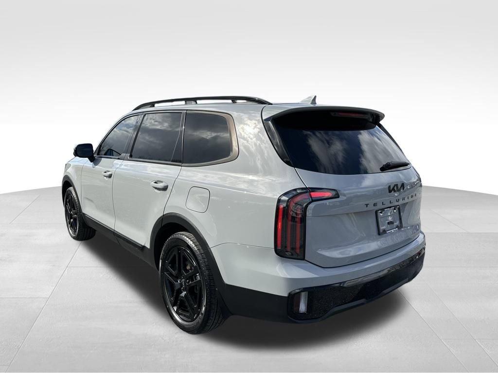 Used 2024 Kia Telluride SX Prestige X-Line image 16