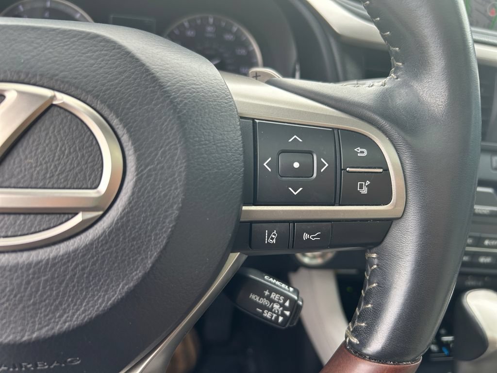 Used 2021 Lexus RX 350 FWD w/ Premium Package image 16