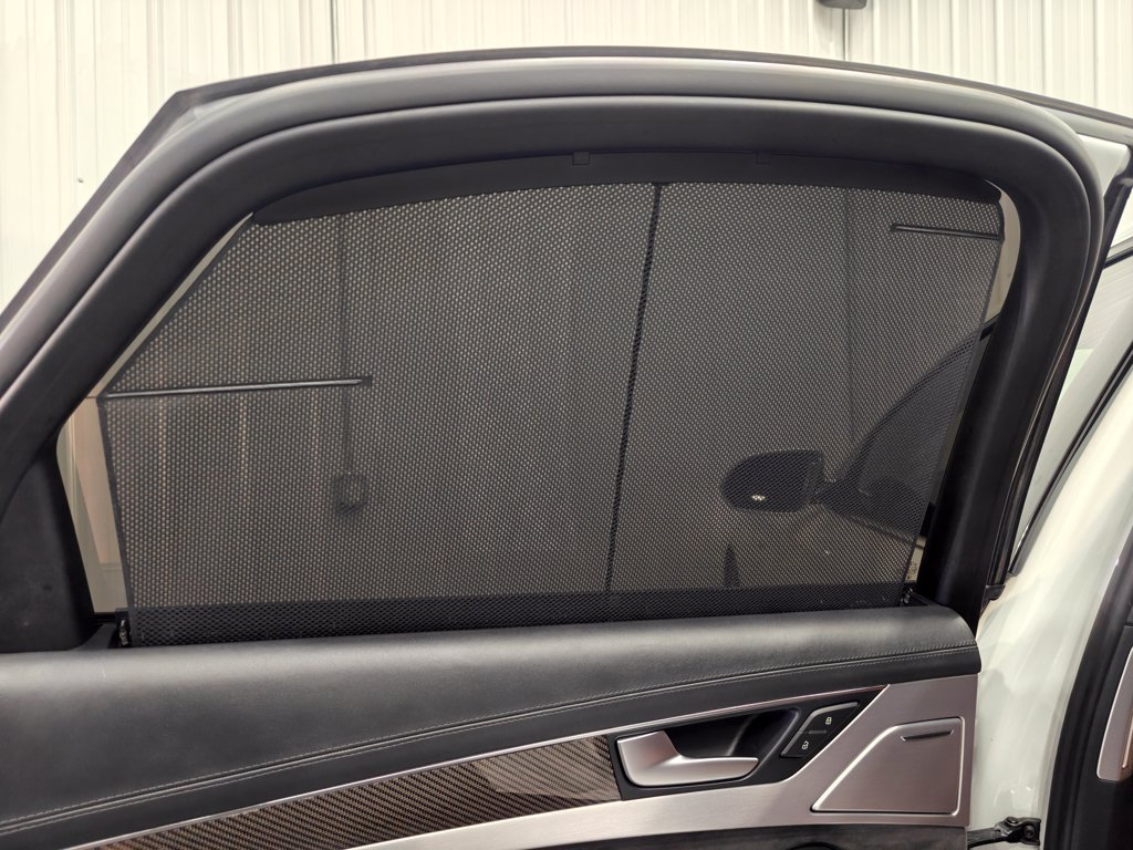Used 2015 Audi S8 AWD/4WD image 59