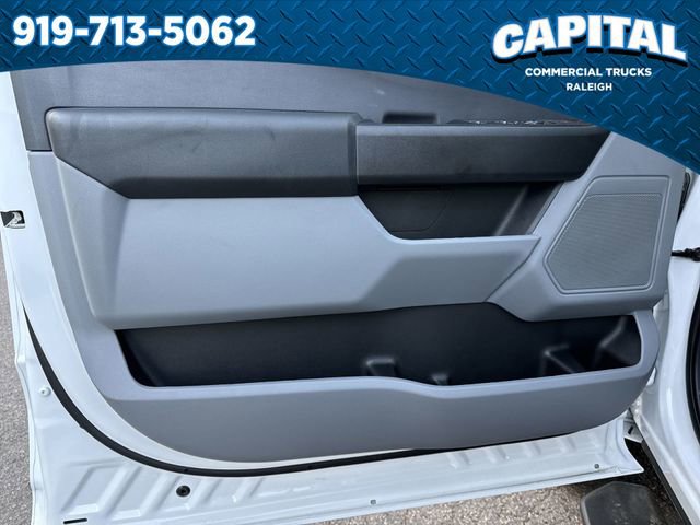 New 2026 Ford F350 XL w/ XL Chrome Package image 20