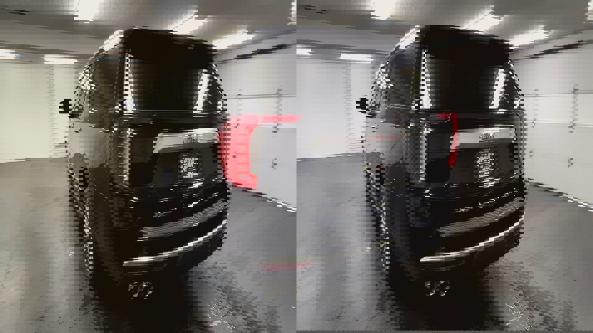 Certified 2024 GMC Yukon XL Denali w/ Max Trailering Package image 49