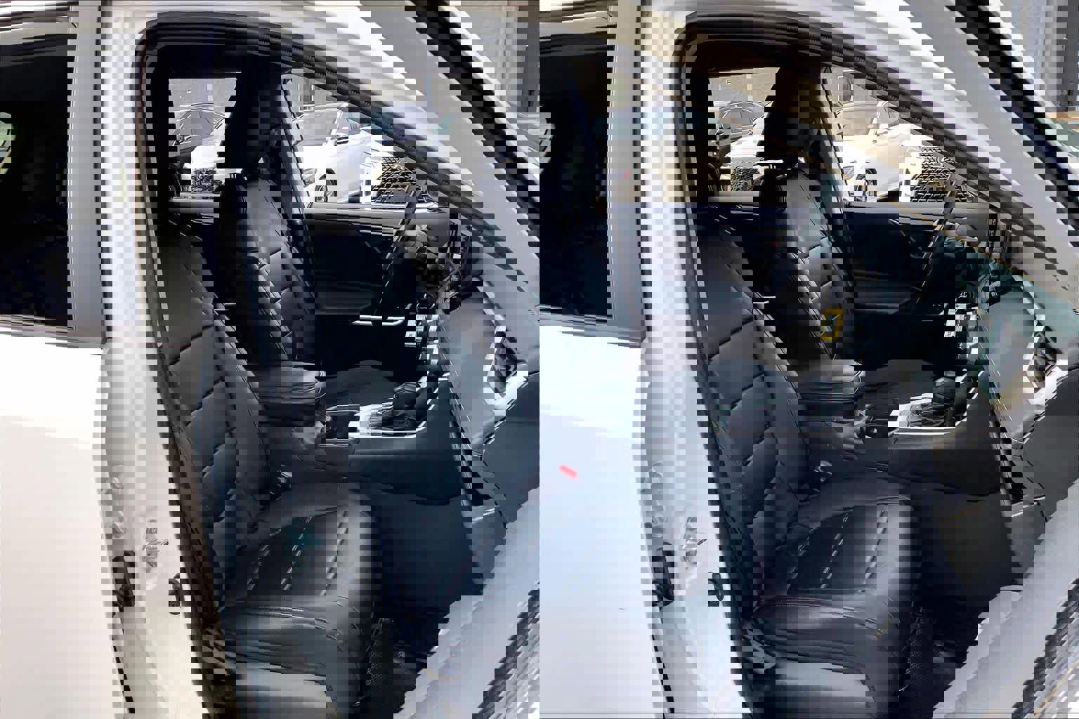 Used 2021 Toyota RAV4 LE image 9