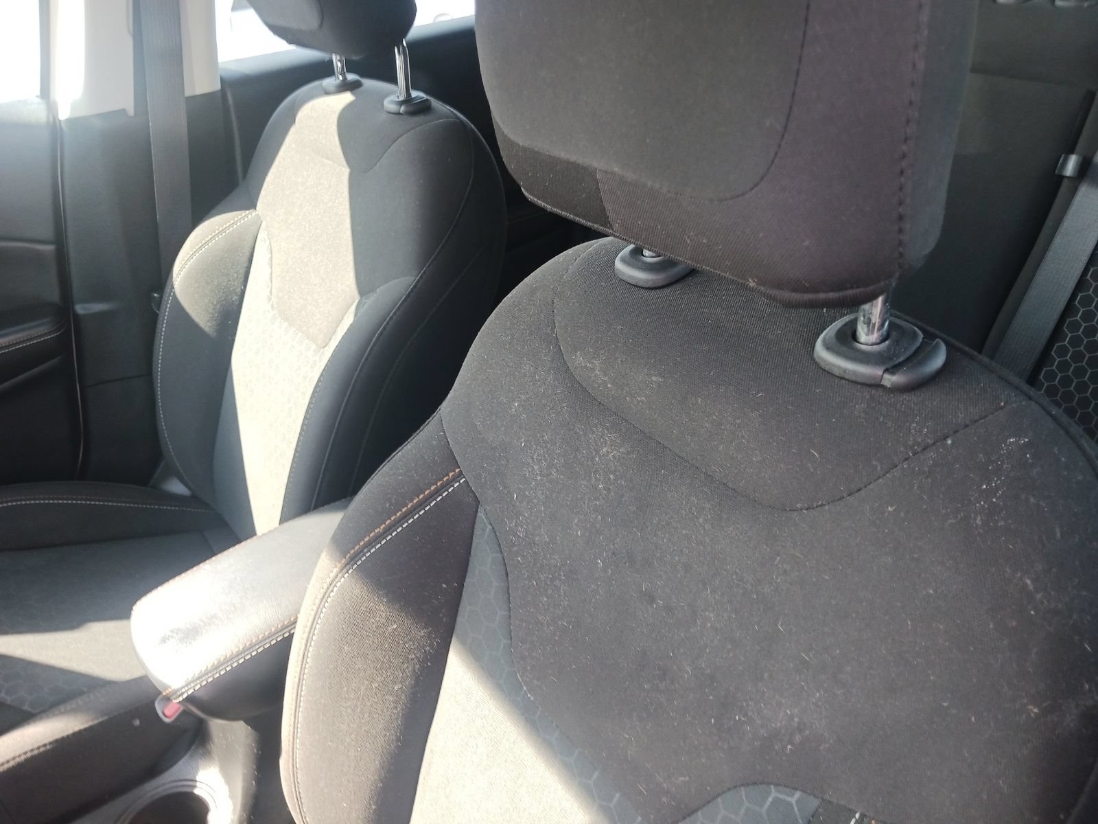 Used 2020 Jeep Compass Sport FWD image 5