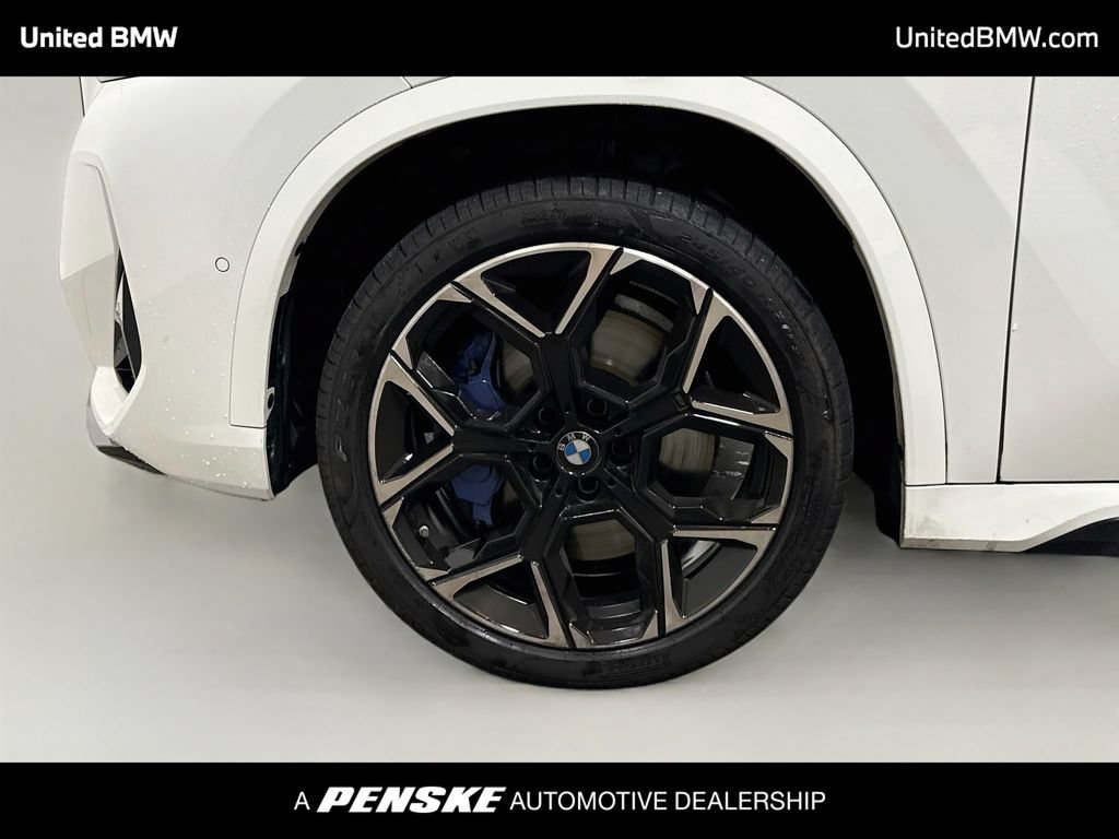 Used 2024 BMW X1 M35i w/ Premium Package AWD/4WD image 2