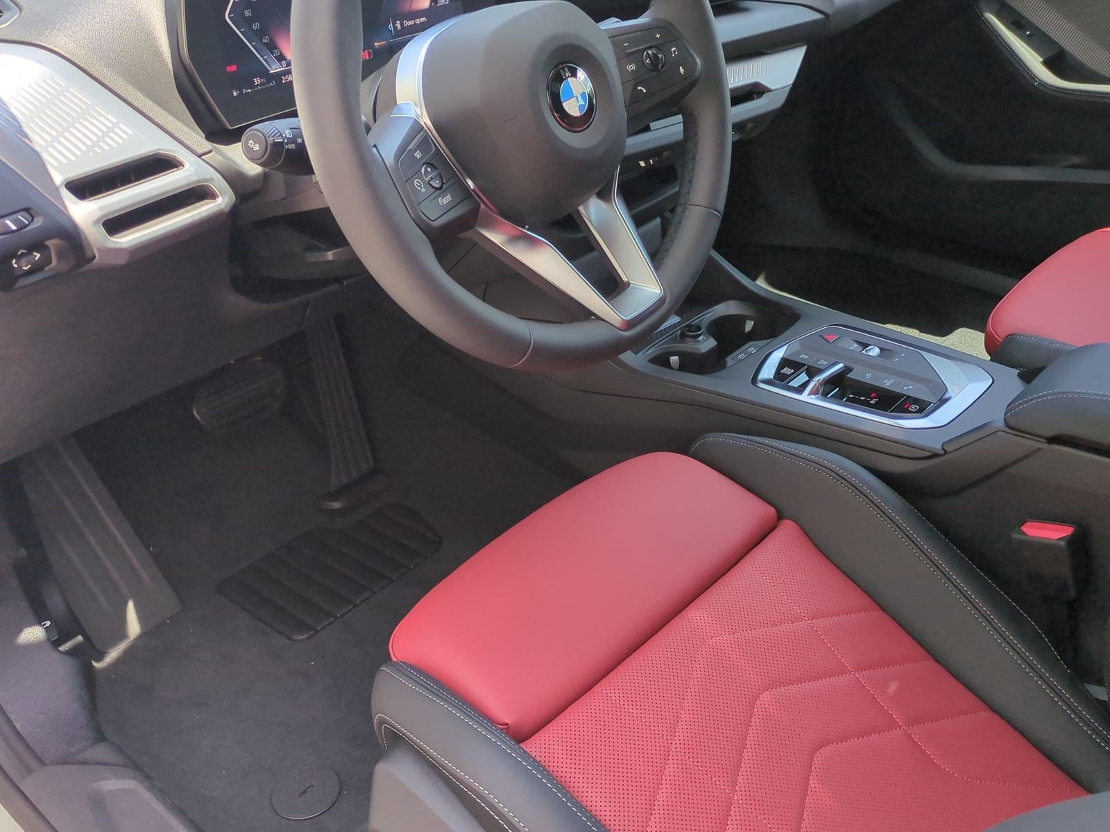 New 2026 BMW 228 Gran Coupe FWD image 16