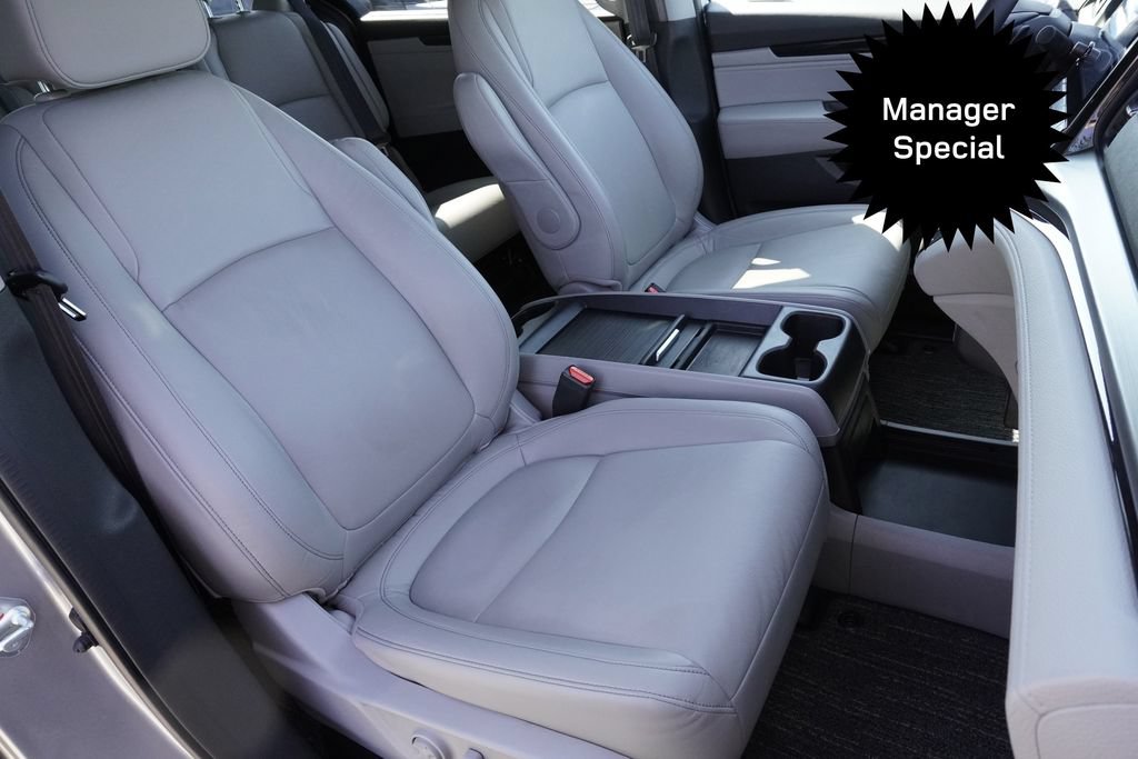 Used 2023 Honda Odyssey Touring image 25
