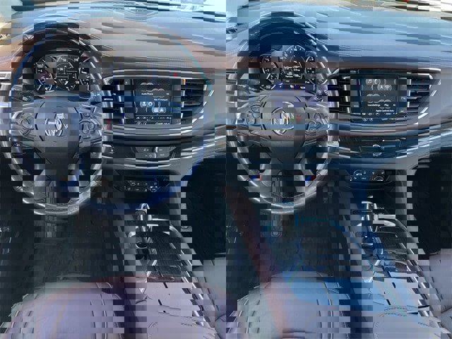 Used 2020 Buick Enclave Avenir w/ Avenir Technology Package image 10