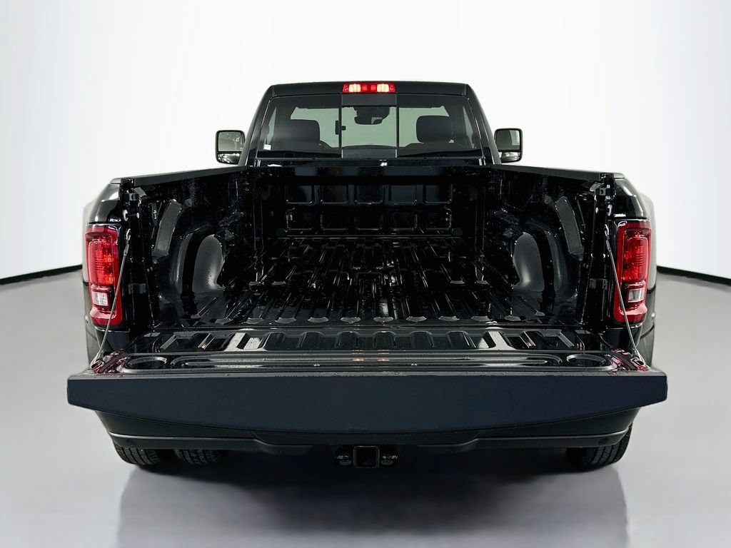 New 2026 RAM 3500 Tradesman AWD/4WD image 16
