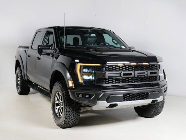 Used 2023 Ford F150 Raptor AWD/4WD image 7