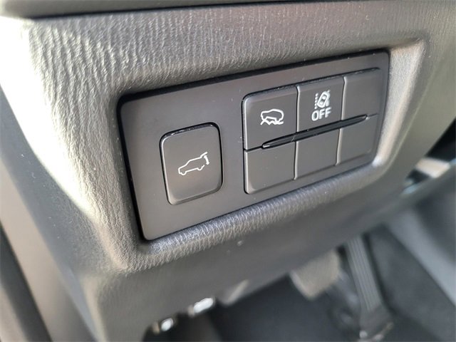 Used 2024 MAZDA CX-5 Carbon Edition image 19