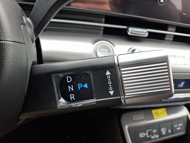 New 2026 Hyundai Kona Limited AWD/4WD image 7