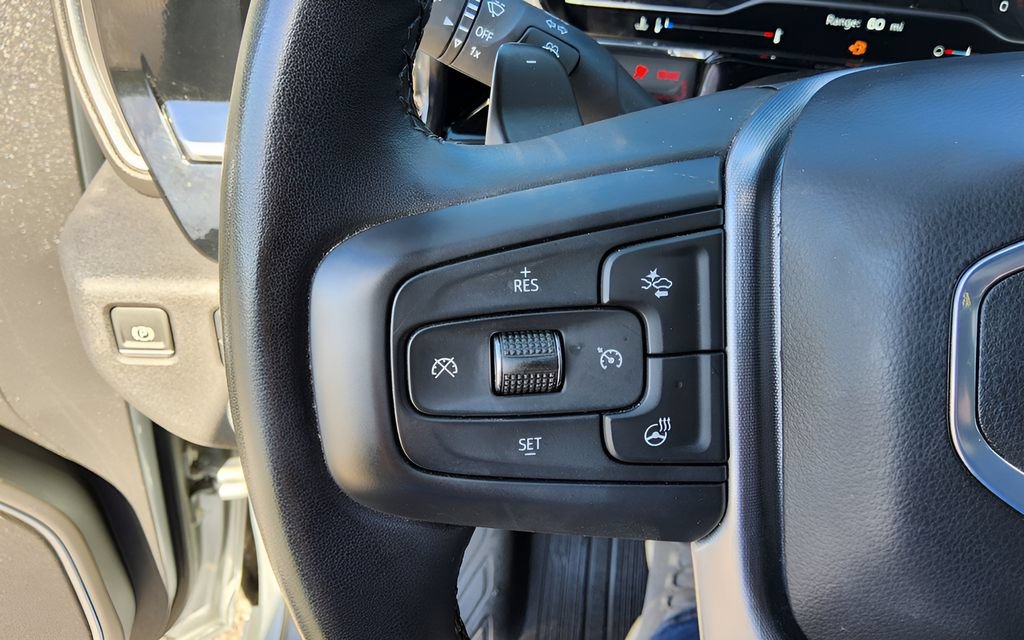 Used 2024 GMC Sierra 1500 Elevation w/ Elevation Premium Package AWD/4WD image 20
