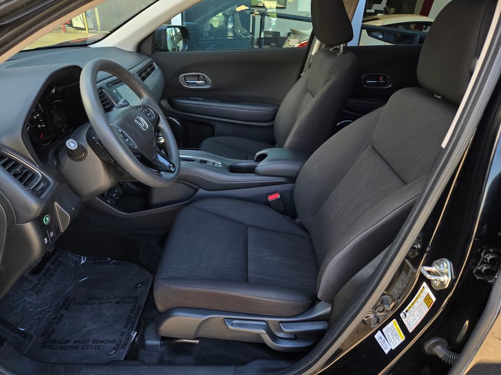 Used 2016 Honda HR-V EX image 16