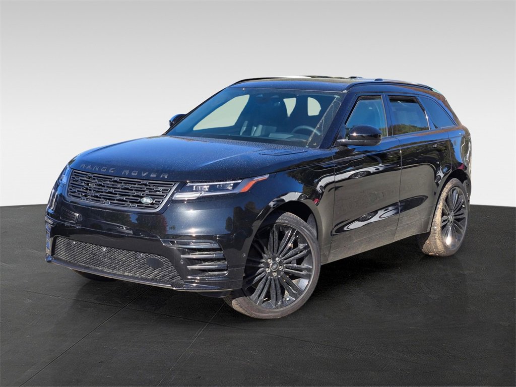 New 2026 Land Rover Range Rover Velar Dynamic SE