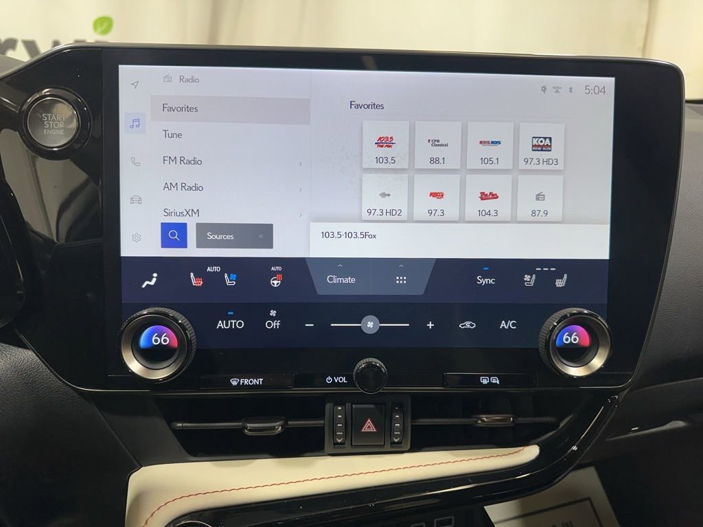 Used 2022 Lexus NX 350 AWD image 29