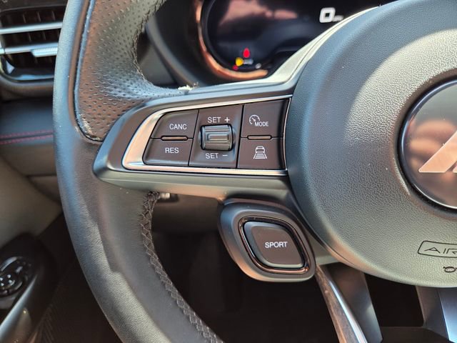 Certified 2024 Dodge Hornet GT image 29