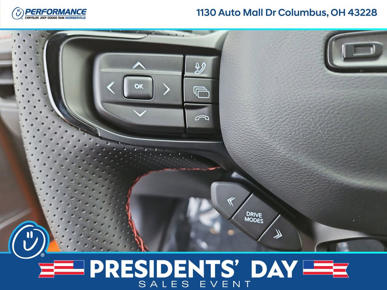 New 2026 Dodge Charger R/T Scat Pack image 27