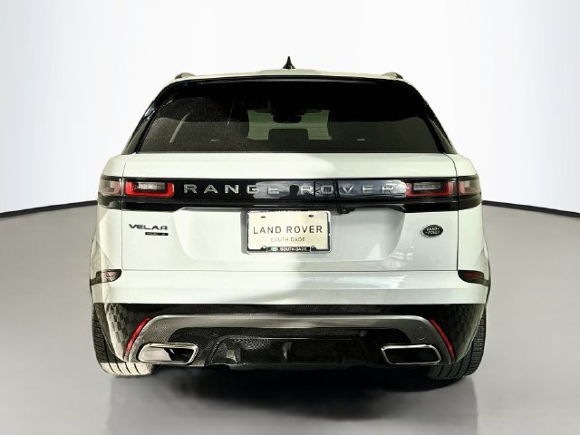 Used 2021 Land Rover Range Rover Velar R-Dynamic S AWD/4WD image 6