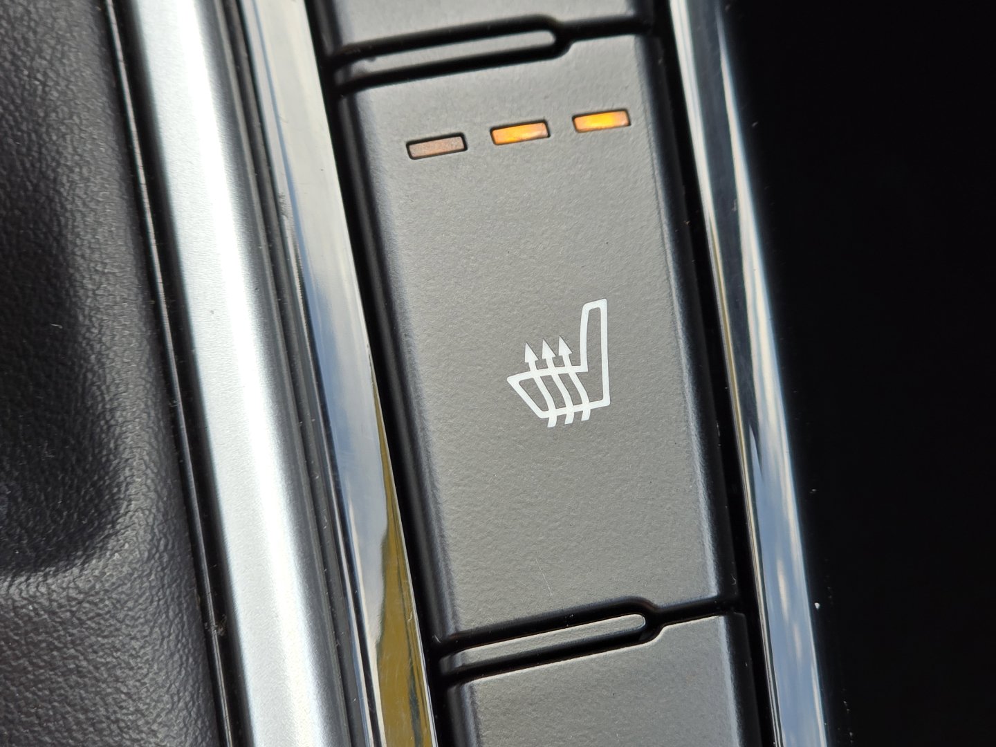 Used 2021 Kia Seltos EX image 10