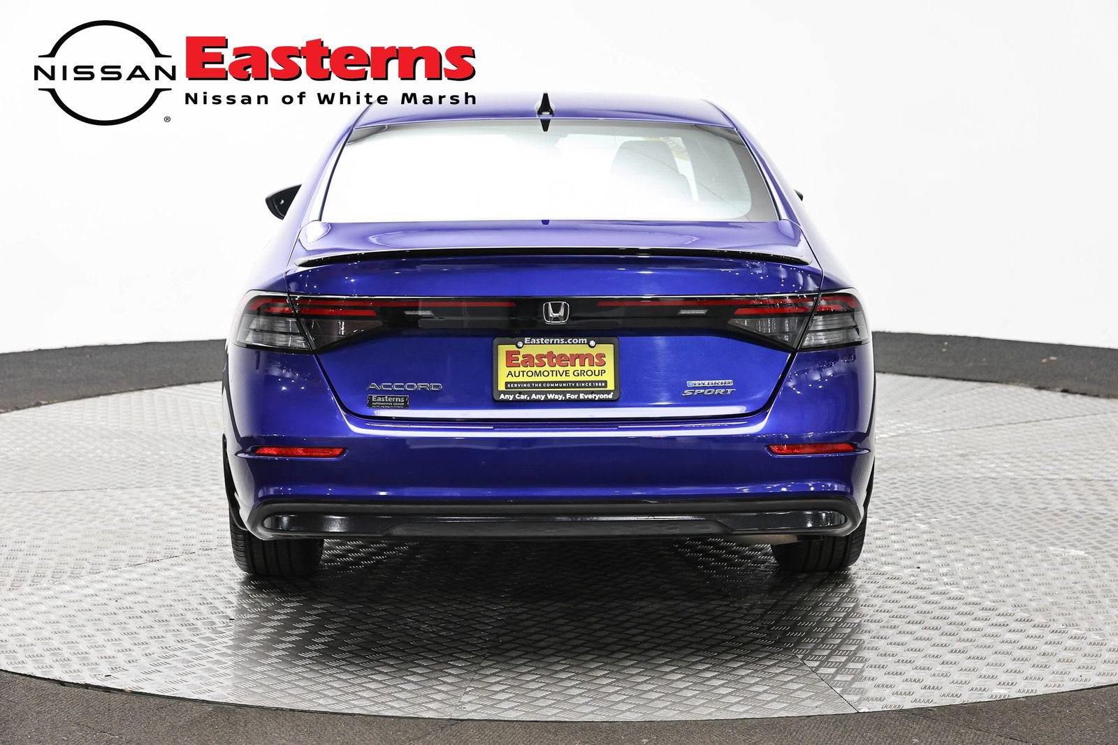 Used 2023 Honda Accord Sport image 6