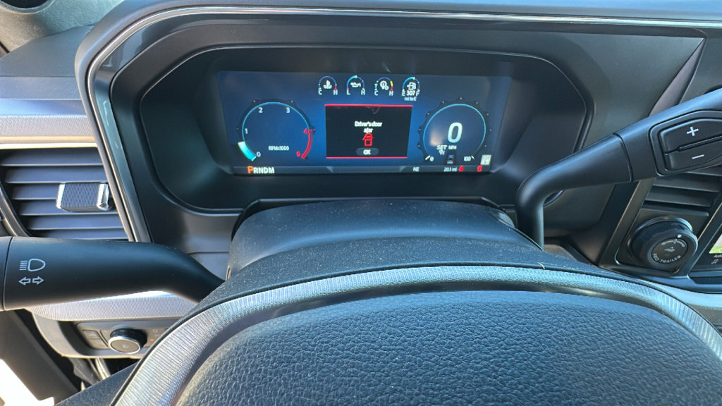 New 2026 Ford F250 Platinum w/ Platinum Plus Package image 21