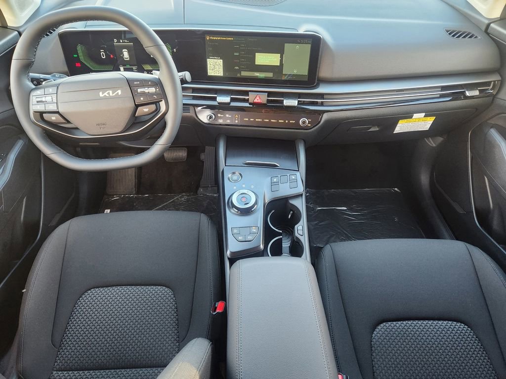 New 2026 Kia Sportage S image 11