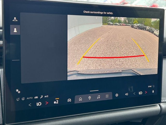 New 2026 MAZDA CX-5 Preferred AWD/4WD image 23
