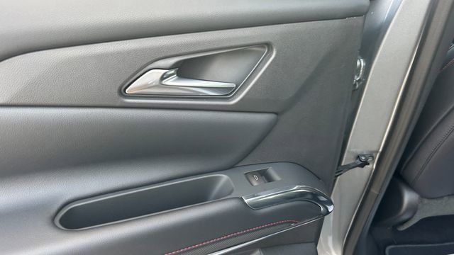 New 2026 Chevrolet Traverse Z71 w/ Enhanced Driving Package image 31