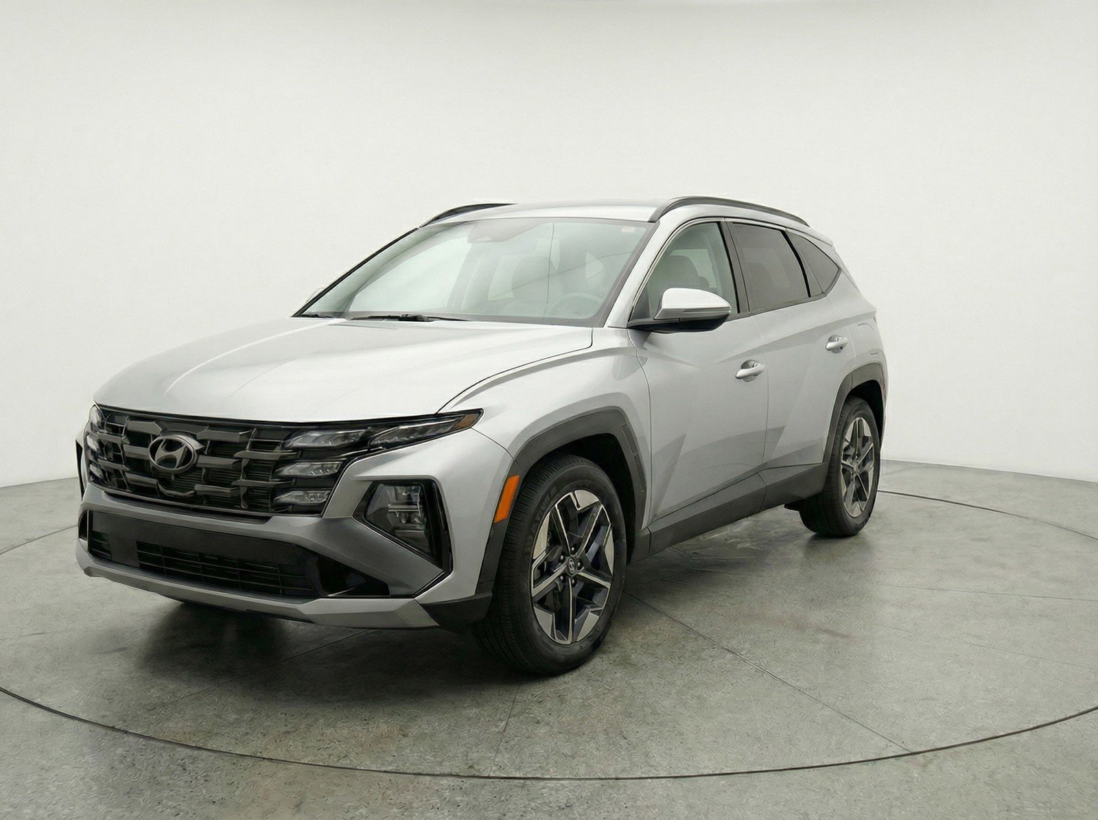 Used 2025 Hyundai Tucson SEL image 3