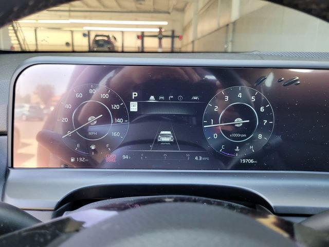 Certified 2024 Kia Seltos SX w/ SX Sunroof Package AWD/4WD image 25