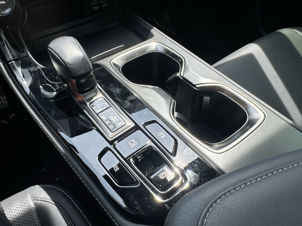 Used 2024 Lexus NX 250 FWD w/ Cold Area Package image 30