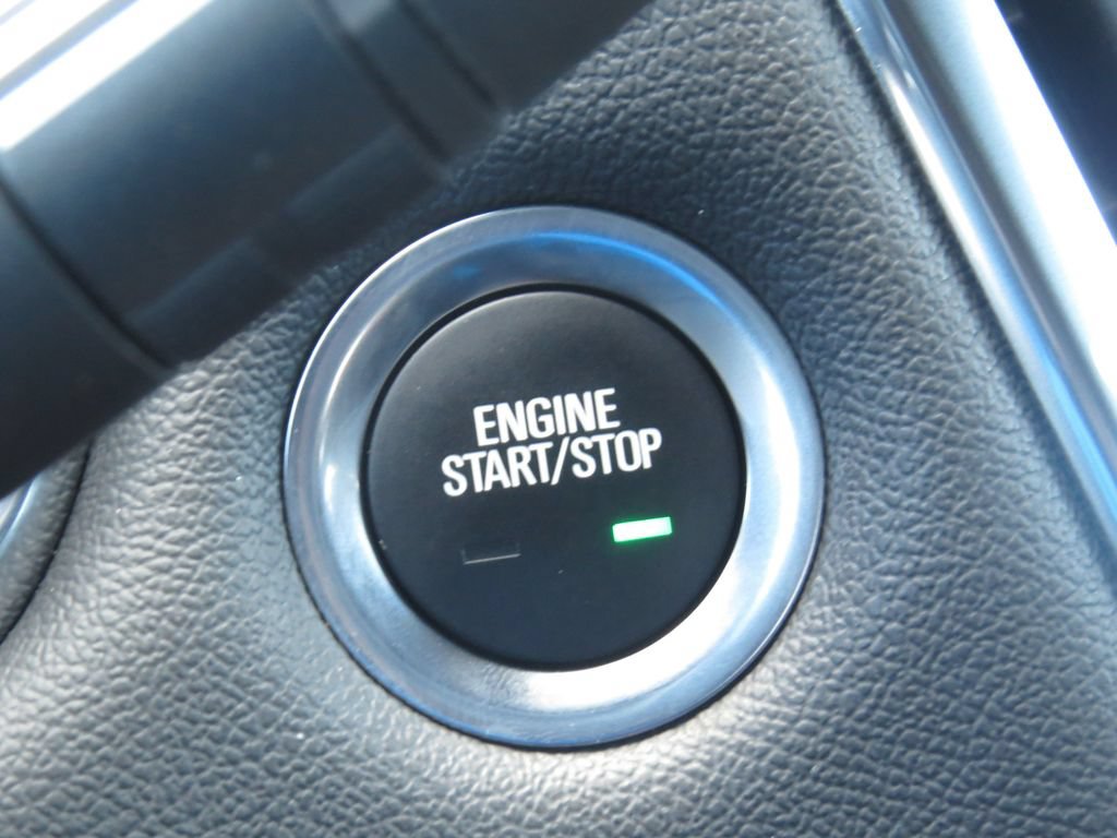 Certified 2023 Chevrolet Traverse Premier FWD image 53