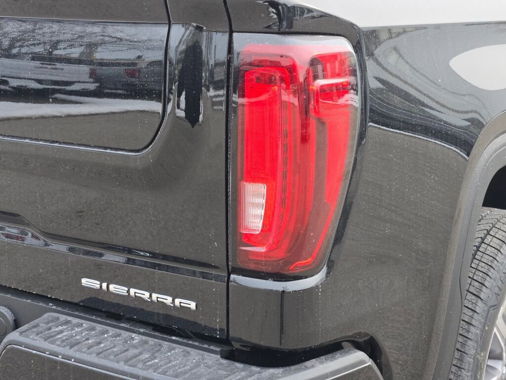 New 2026 GMC Sierra 1500 Denali image 12