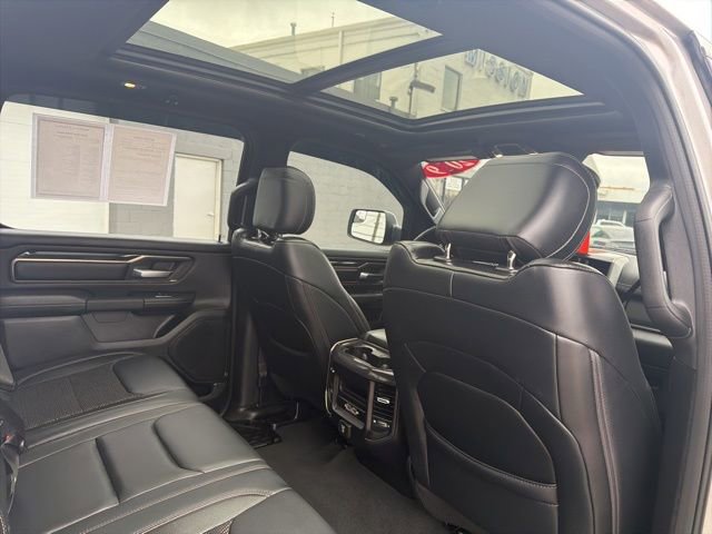 Used 2019 RAM 1500 Sport w/ Level 2 Equipment Group image 29