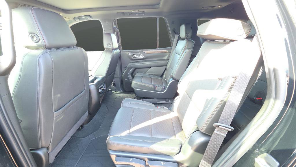 Used 2022 Chevrolet Tahoe High Country AWD/4WD image 20