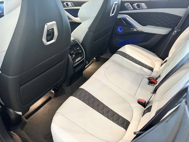 New 2027 BMW X6 M Competition w/ Executive Package AWD/4WD image 14
