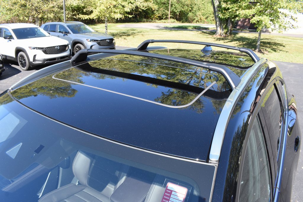 New 2025 MAZDA CX-5 Signature image 11