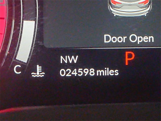 Certified 2023 Acura RDX AWD w/ A-Spec & Advance Pkg image 15