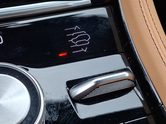 Used 2024 Jeep Grand Cherokee L Summit image 26