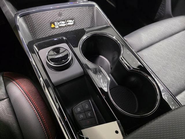 New 2027 Chevrolet Equinox RS w/ Safety and Technology Package FWD image 24