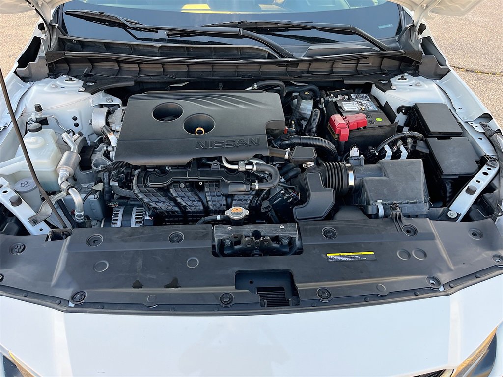 Used 2020 Nissan Altima 2.5 SR image 27