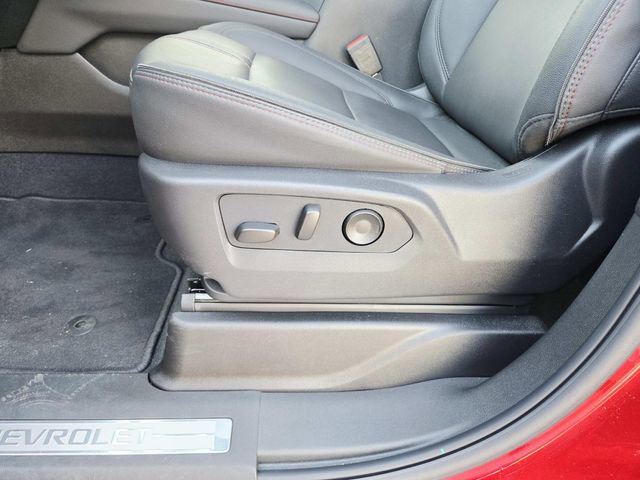 Used 2025 Chevrolet Tahoe RST w/ Comfort Package image 38