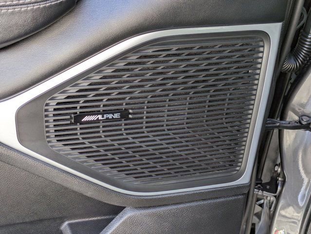 Used 2024 Jeep Wagoneer L Series II w/ Flexible Seating Group AWD/4WD image 16