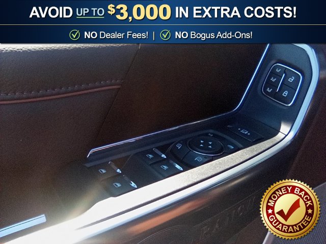 Certified 2024 Ford F350 King Ranch AWD/4WD image 16