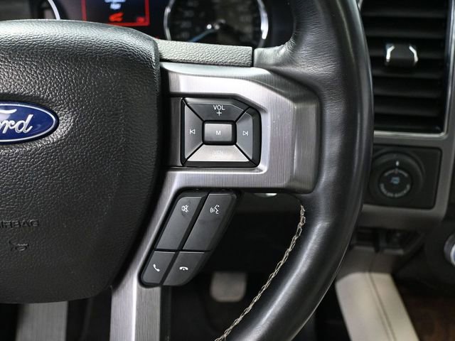 Used 2021 Ford Expedition Platinum image 30