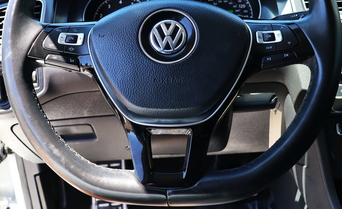 Used 2019 Volkswagen Golf Alltrack S AWD/4WD image 53