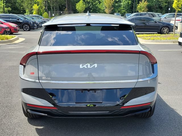 New 2026 Kia EV6 Wind RWD image 17