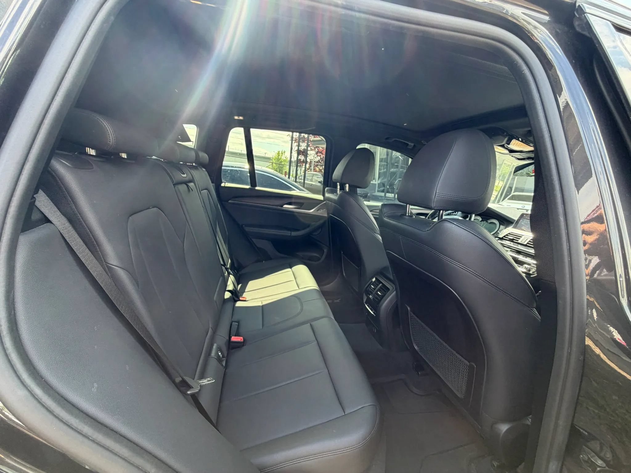 Used 2019 BMW X3 xDrive30i AWD/4WD image 18