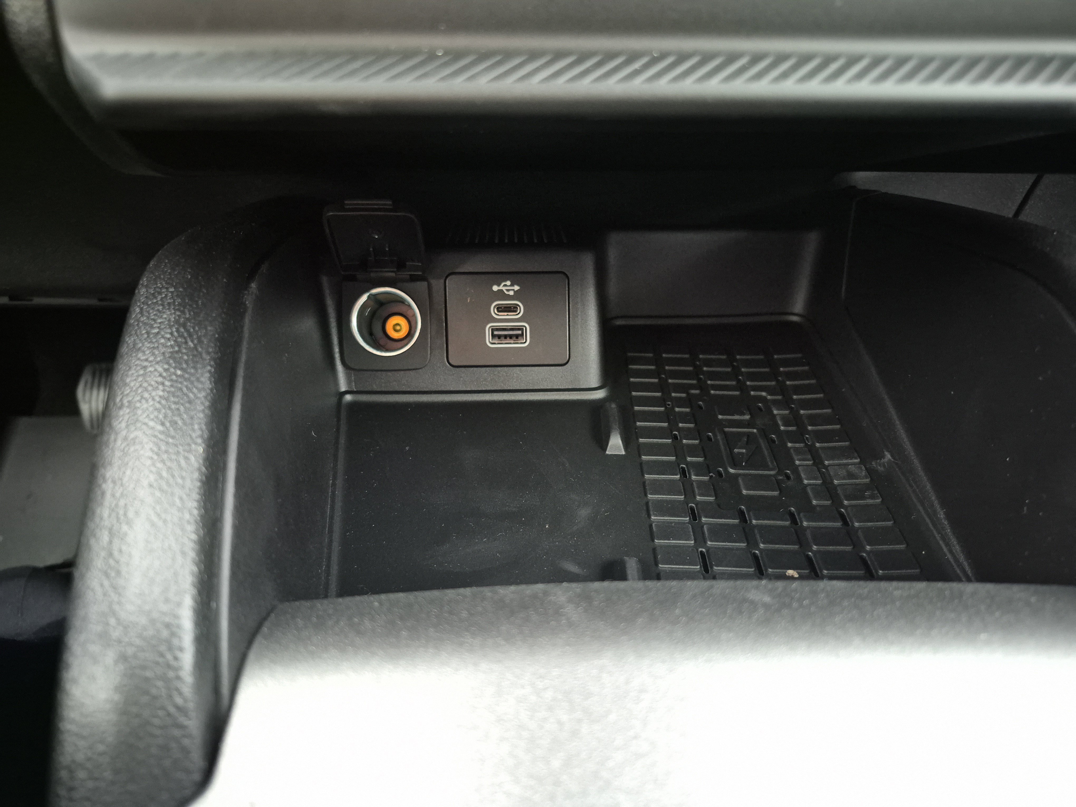 New 2025 Ford Bronco Sport Big Bend w/ Black Appearance Package image 31